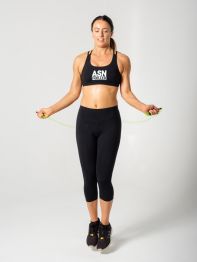 ASN Fuelled Crop