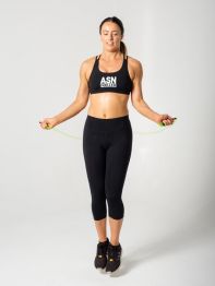 ASN FUELLED CROP AND TIGHT