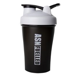 ASN Fuelled Shaker