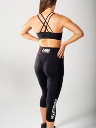 ASN Fuelled 7/8 Scrunch Tight
