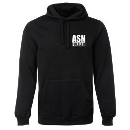 ASN Fuelled Hoodie Adult