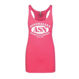 ASN Ladies Singlet