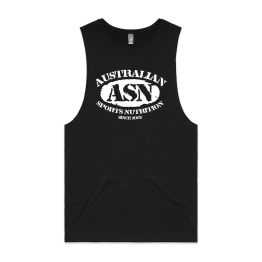 ASN Unisex Tank