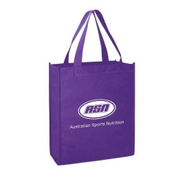 ASN Reusable Tote Bag