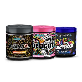 Faction Labs ADD Pack