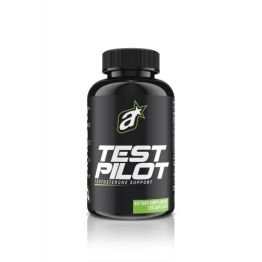 Athletic Sports Test Pilot 120 Caps