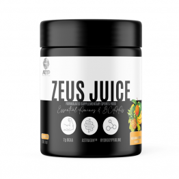 Zeus Juice