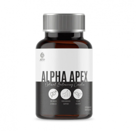 Alpha Apex