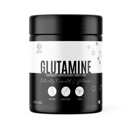 L-Glutamine