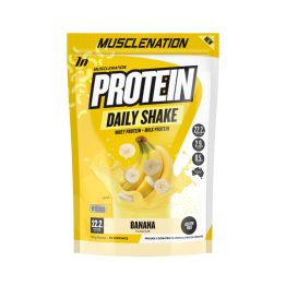 Muscle NationDaily Shake