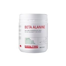 Beta Alanine 200g