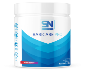 BARICARE PRO 60S MIXED BERRY