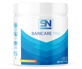 BARICARE PRO 60S PINEAPPLE MANGO