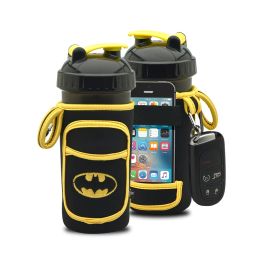 FitGO DC Comics Series