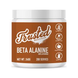Beta Alanine