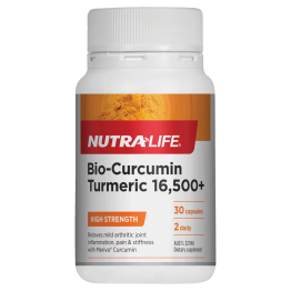 Bio-Curcumin