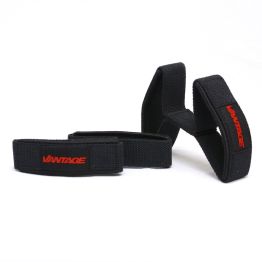 Double Loop Lifting Straps