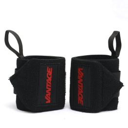 Wrist Support with Thumb Loop