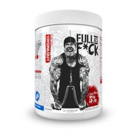 5P Nutrition Full as Fu*k