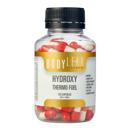 Bodylean Hydroxy Thermo Fuel