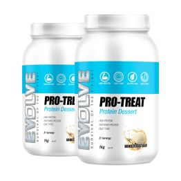 BOGO 1kg Pro-Treat Special!