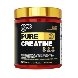 Pure Creatine