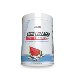 EHP Aqua Collagen Protein + Hydration