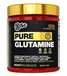 Pure Glutamine