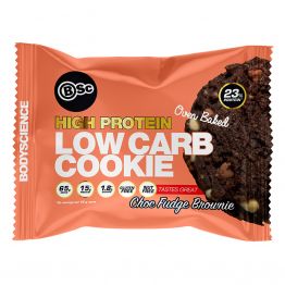 High Protein Low Carb Cookie