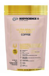 Ultra Beauty Collagen Coffee