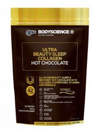 Ultra Beauty Sleep Collagen Hot Chocolate