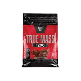 True-Mass 1200