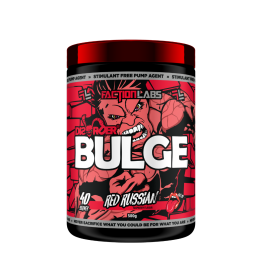 Disorder Bulge