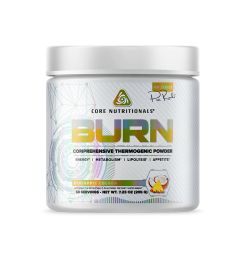 Core Nutritionals Burn