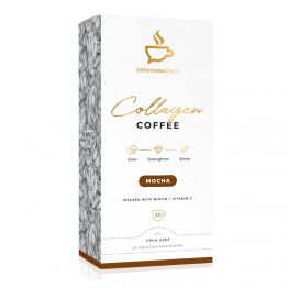 Collagen Coffee
