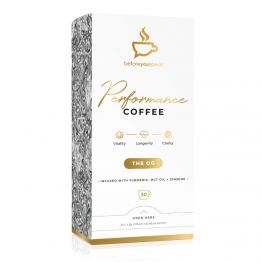 Performance Coffee