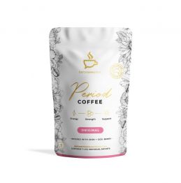 Period Coffee 7 Serve