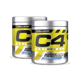 C4 Pre Workout Bundle