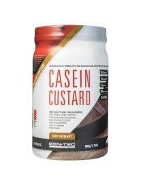 Casein Custard