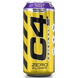 C4 Original On The Go Drink