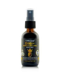 Chaga Mouth Mist