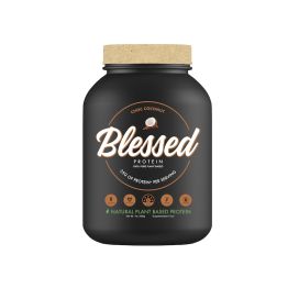 Blessed Protein