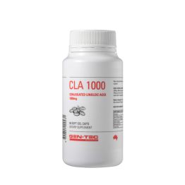 CLA 1000 (Conjugated Linoleic Acid)