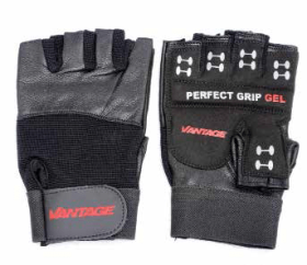 Classic Gym Gloves