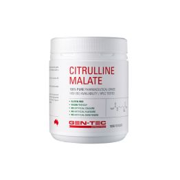Citrulline Malate