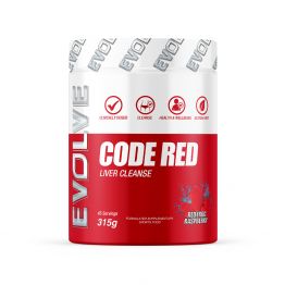Evolve Code Red