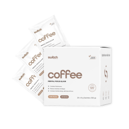 Coffee Switch 25 Serves