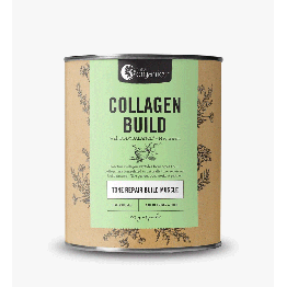 Collagen Build