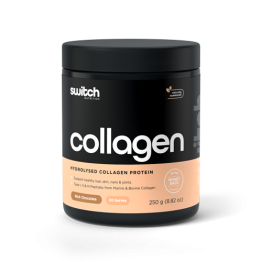 Collagen Switch