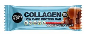Collagen Protein Bar